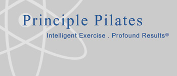 Principle Pilates