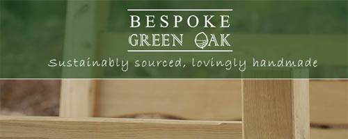 Bespoke Green Oak